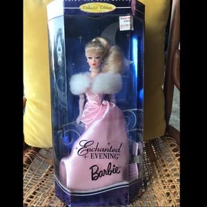 Enchanted Evening Barbie
